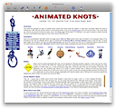 Animated Knots