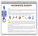 Animated Knots
