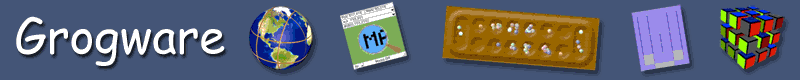 Grogware